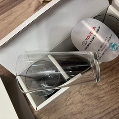 新品❣️トヨタ　グラス　6個の画像