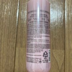 モレモ　ヘアオイルの画像