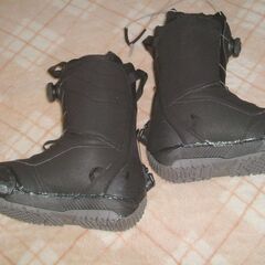 良品 BURTON Step On ブーツMEN'S RULER(ルーラー) 25cm(US7)の画像