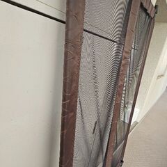 ベビーゲート2つの画像