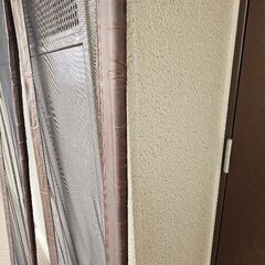 ベビーゲート2つの画像