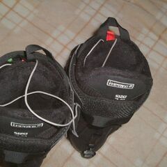 良品 BURTON Step On ブーツMEN'S RULER(ルーラー) 25cm(US7)の画像