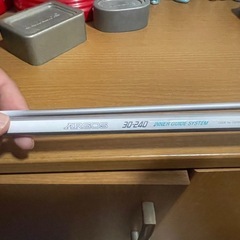 シマノ釣竿 2本の画像