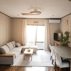 淡路島シェアハウス🏡｜家具家電付き｜神戸・大阪アクセス◎｜…