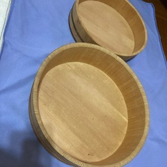 無料❗️寿司桶DIYの画像