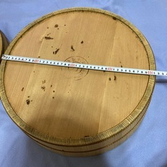 無料❗️寿司桶DIYの画像