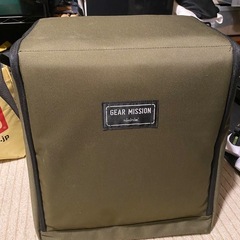 トヨトミ GEAR MISSION RS-GE23  未使用の画像