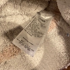 ジェラートピケ  パジャマ　80-90の画像