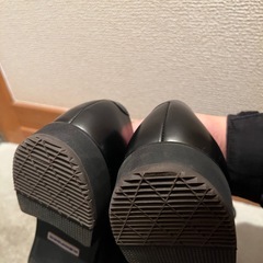 KENFORD REGAL(リーガル) メンズ ストレートチップ KN82ビジネスシューズ 革靴 3Eの画像