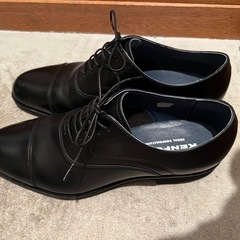 KENFORD REGAL(リーガル) メンズ ストレートチップ KN82ビジネスシューズ 革靴 3Eの画像