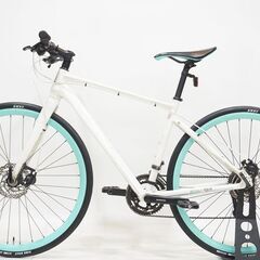 BIANCHI 「ビアンキ」 ROMA3 DISC 2018年モデル クロスバイクの画像