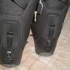 良品 BURTON Step On ブーツMEN'S RULER(ルーラー) 25cm(US7)の画像