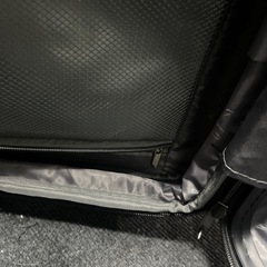 スーツケースの画像