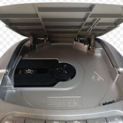 【2020年製】ＣＤラジカセ　AudioComm 　（ RCD-550Z）ワイドＦＭ　🌺断捨離出品の画像