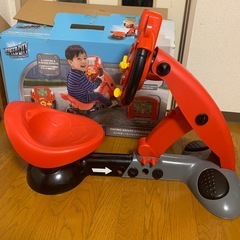 レッツゴー！レーシングドライバーの画像