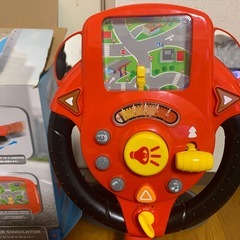 レッツゴー！レーシングドライバーの画像