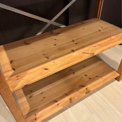 棚の画像