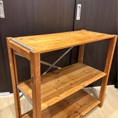 棚の画像