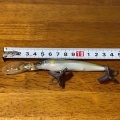 デュエル LB-90SP ハードコアの画像