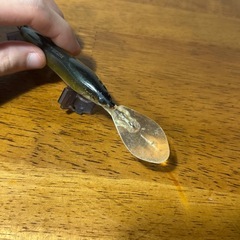 デュエル LB-90SP ハードコアの画像