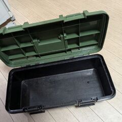 工具箱リユース品　お安く欲しい方は是非。の画像