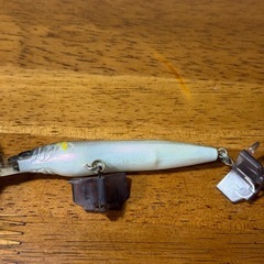 デュエル LB-90SP ハードコアの画像