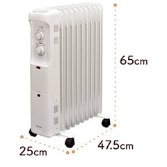 オイルヒーターの画像