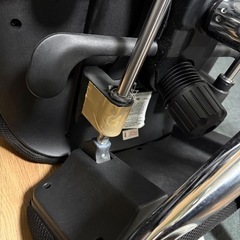 オフィスチェア　24800円で購入(難あり)の画像