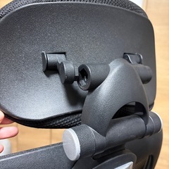 オフィスチェア　24800円で購入(難あり)の画像