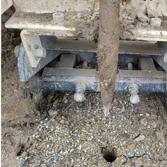 残土お譲りします。100㎥。元森造成地。の画像