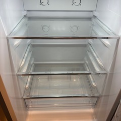 Haier 冷蔵庫　148Lの画像