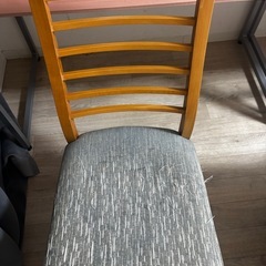 椅子の画像