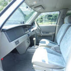 早い者勝ち　ラシーン　おしゃれなかたち　希少車　４WD　の画像