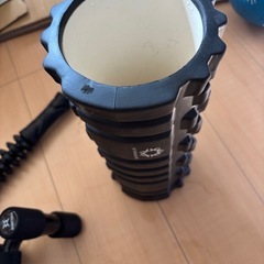 筋トレ，マッサージ用器具4点セットの画像