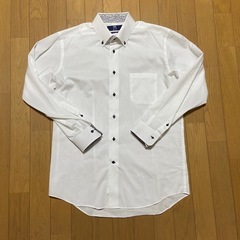ワイシャツ 7枚セット M〜Lサイズ 38〜41 80〜82の画像