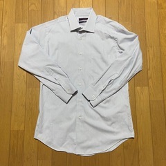 ワイシャツ 7枚セット M〜Lサイズ 38〜41 80〜82の画像