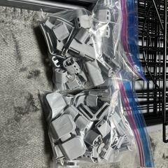 猫　ペットケージの画像