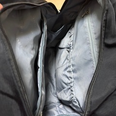 マザーズ　リュックの画像