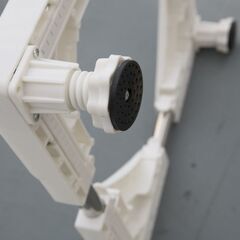 多用途置台　未使用品の画像