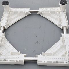 多用途置台　未使用品の画像