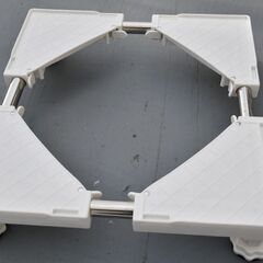 多用途置台　未使用品の画像