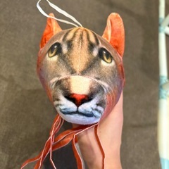 イタリアンブレインロット　ぬいぐるみの画像