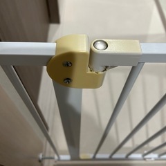 ベビーゲートの画像