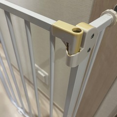 ベビーゲートの画像