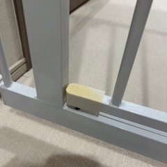 ベビーゲートの画像