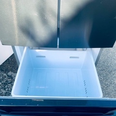 🌸アイリスオーヤマ ノンフロン冷凍冷蔵庫  IRSN-32B-Bの画像