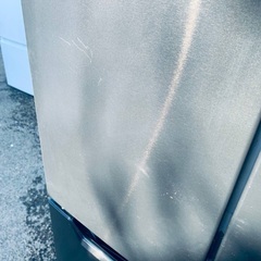 🌸アイリスオーヤマ ノンフロン冷凍冷蔵庫  IRSN-32B-Bの画像