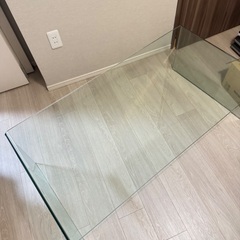 franfran コーヒーテーブルの画像