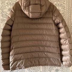 ダウンジャケット　　レディースの画像