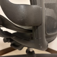 アーロンチェア（Bタイプ）の画像